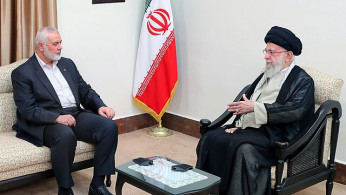 U.S. Prepares for Potential Iranian Retaliation Following Assassination of Hamas Leader