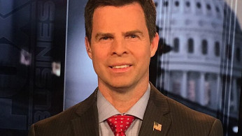 Trump-Backed Candidate John McGuire Defeats House Freedom Caucus Chair Bob Good