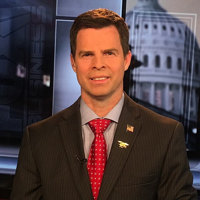 Trump-Backed Candidate John McGuire Defeats House Freedom Caucus Chair Bob Good
