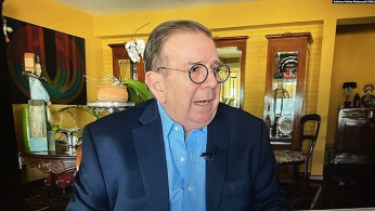 U.S. Recognizes Venezuelan Opposition Leader Edmundo González as Legitimate Winner Amid Contested Election Results