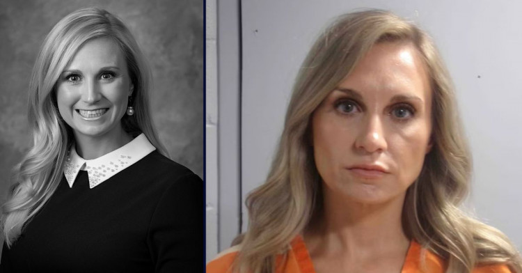 Former Louisiana Mayor Arrested for Alleged Sexual Misconduct with Minor Days After Resignation
