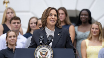 Kamala Harris Nears Decision on Running Mate, Set for In-Person Meetings This Weekend