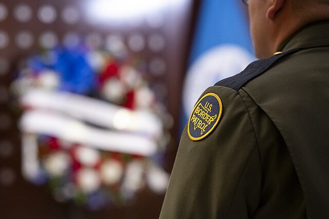 DHS Suspends Migrant Program Amid Fraud Concerns