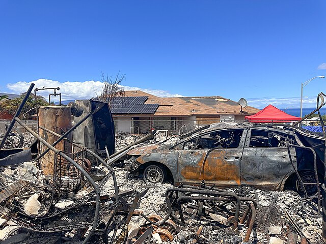 Maui Wildfire Victims Secure $4 Billion Settlement Amid Bankruptcy Concerns