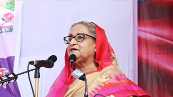Sheikh Hasina Flees Bangladesh Amid Deadly Protests, Heading to London