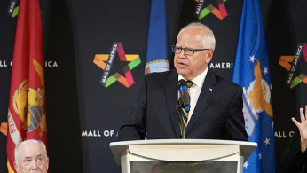Kamala Harris Selects Tim Walz as Running Mate, Elevating Progressive Voice to Defeat Trump