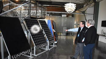 SunPower Files for Bankruptcy Amid Allegations and Market Struggles