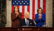 Biden and Pelosi’s Cold War: No Communication Since Biden's 2024 Withdrawal Sparks Party Turmoil