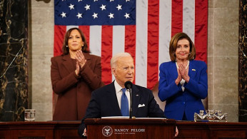 Biden and Pelosi’s Cold War: No Communication Since Biden's 2024 Withdrawal Sparks Party Turmoil