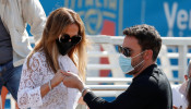 Jennifer Lopez and Ben Affleck 'Moving on Separately' Amidst Turbulent Times: New Homes, New Beginnings