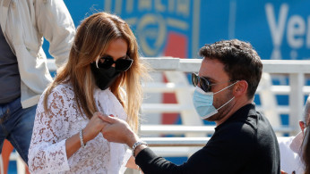 Jennifer Lopez and Ben Affleck 'Moving on Separately' Amidst Turbulent Times: New Homes, New Beginnings