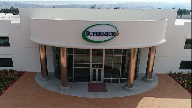 Super Micro's 10-for-1 Stock Split Announcement Overshadowed by Earnings Miss, Stock Plunges 13%