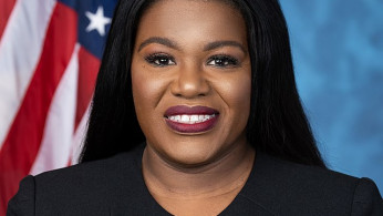 Cori Bush's Defeat Marks Second Major Loss for 'Squad' Members Amid Democratic Divisions