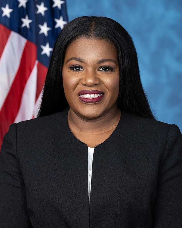 Cori Bush's Defeat Marks Second Major Loss for 'Squad' Members Amid Democratic Divisions