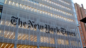 New York Times Surpasses Q2 Estimates with 300,000 New Digital Subscribers