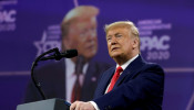 Social Media Mocks Donald Trump’s Outlandish Claim of Rescuing Governor Walz During BLM Protests