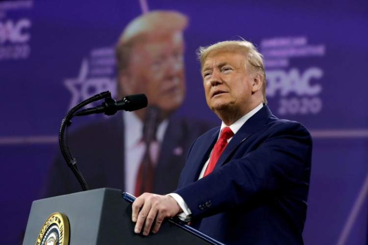 Social Media Mocks Donald Trump’s Outlandish Claim of Rescuing Governor Walz During BLM Protests
