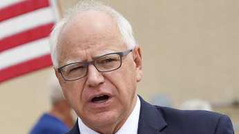 Tim Walz’s China Ties Draw GOP Fire and Social Media Buzz