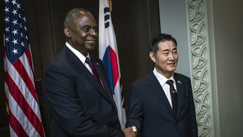 South Korea’s Nuclear Ambitions Could Shatter U.S. Alliance, Warns Defense Minister