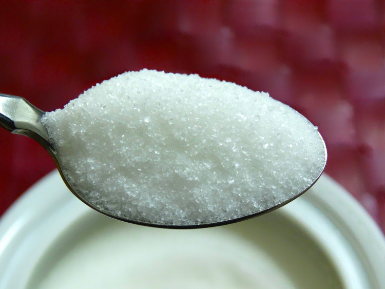 Erythritol's Hidden Dangers: Study Links Low-Calorie Sweetener to Heart Risks