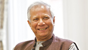 Nobel Laureate Yunus Returns to Bangladesh Amid Political Upheaval