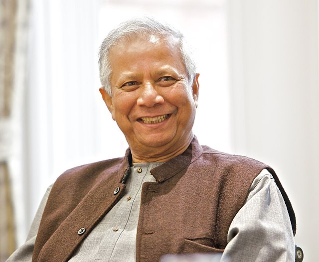 Nobel Laureate Yunus Returns to Bangladesh Amid Political Upheaval