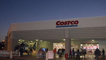 Costco Implements Membership Scanners to Combat Card Sharing