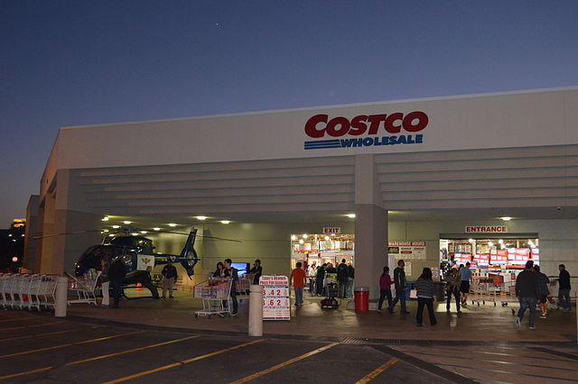 Costco Implements Membership Scanners to Combat Card Sharing