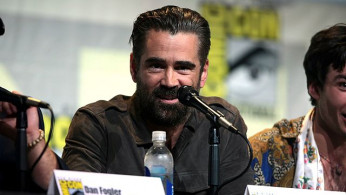 Colin Farrell