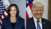 Trump and Harris Confirm September 10 Debate on ABC