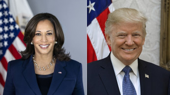 Trump and Harris Confirm September 10 Debate on ABC