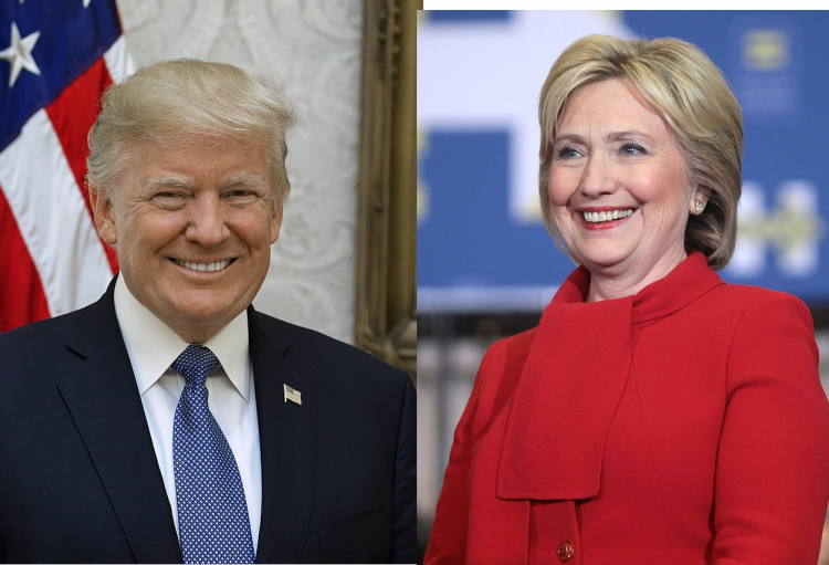 Donald Trump Faces Backlash for Comments on Hillary Clinton: 'Could Have Done Things to Her That Would Make Your Head Spin'
