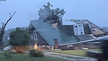 Storm Debby Unleashes Torrential Rain, Tornadoes Across Northeast: 7 Dead, Millions at Risk