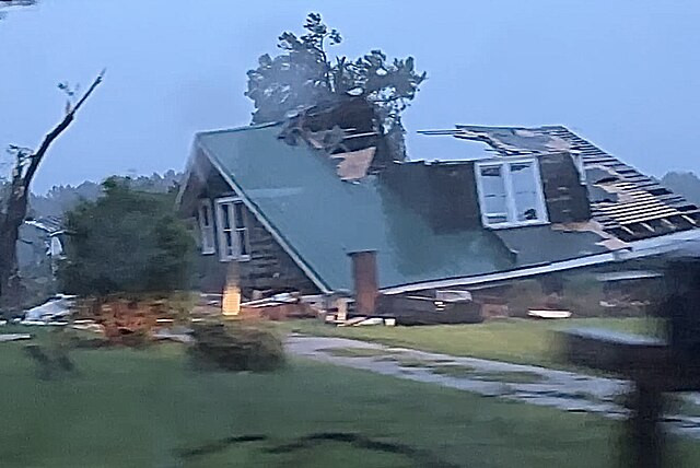 Storm Debby Unleashes Torrential Rain, Tornadoes Across Northeast: 7 Dead, Millions at Risk