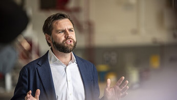 JD Vance Slams CNN Over 'Disgusting' Remarks on His Military Service Amid Walz Controversy