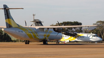 Brazilian Passenger Plane Crashes Near São Paulo, 62 Feared Dead
