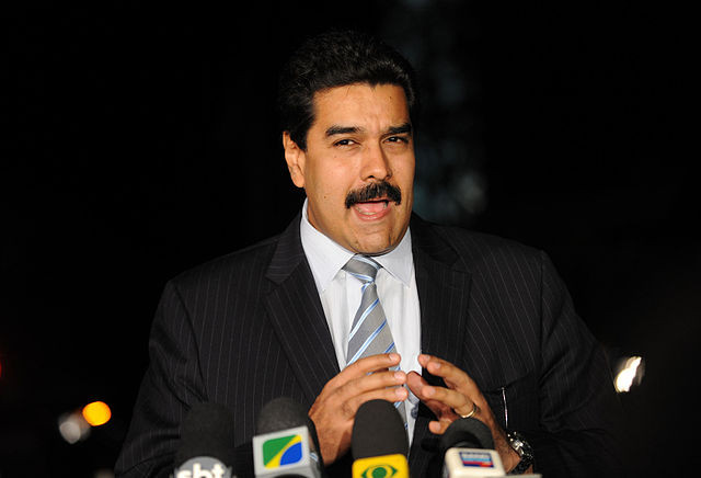 Venezuelan President Shuts Down X for 10 Days Amid Escalating Dispute With Elon Musk