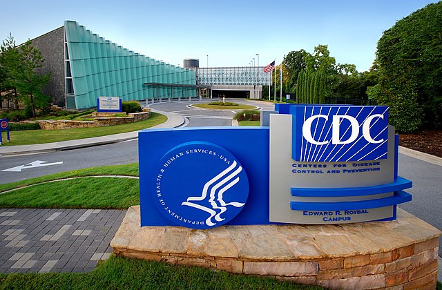 COVID-19 Drops to 10th Leading Cause of Death as U.S. Mortality Rates Decline