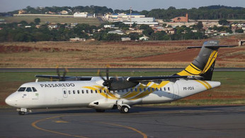 Brazilian Plane Crash Near São Paulo Kills 61, Investigation Underway