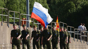 Russia Deploys Devastating Thermobaric Bomb in Response to Ukrainian Incursion into Kursk