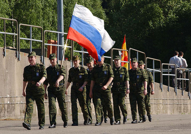 Russia Deploys Devastating Thermobaric Bomb in Response to Ukrainian Incursion into Kursk