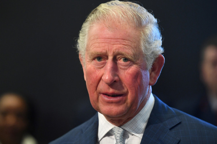 'Terrified' King Charles Already Sees Prince Harry As 'Emotionally Unstable' And 'Volatile' Prior To Royal Rift