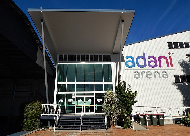 Adani Group Faces Fresh Setback as Hindenburg Accusations Resurface, Triggering Market Turmoil