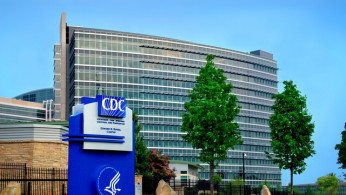COVID-19 Surges Across U.S. with ‘Very High’ Levels Reported in Majority of States