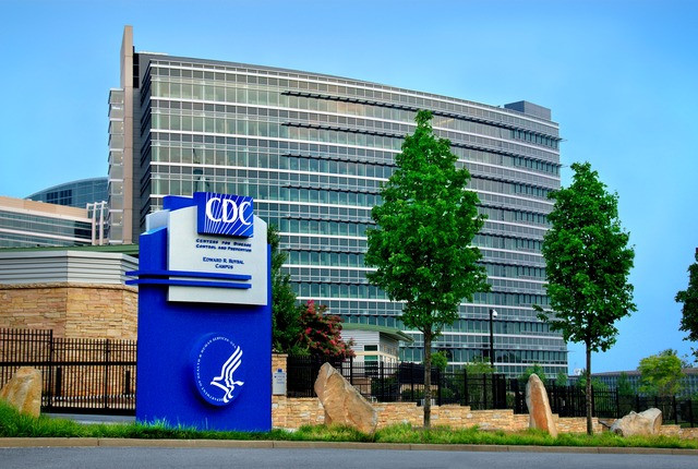 COVID-19 Surges Across U.S. with ‘Very High’ Levels Reported in Majority of States