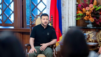 Zelenskyy Claims Control Over 74 Russian Settlements as Ukrainian Forces Push Deeper into Kursk Region