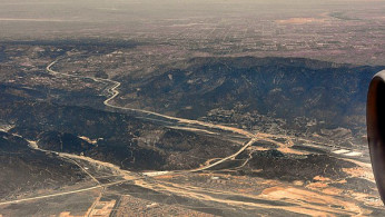 L.A.'s Deadly Fault Rivaling San Andreas Triggers Quake Concerns Amid Growing Seismic Activity