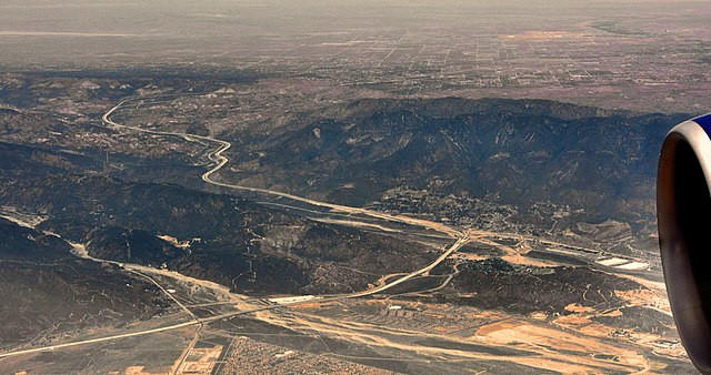 L.A.'s Deadly Fault Rivaling San Andreas Triggers Quake Concerns Amid Growing Seismic Activity