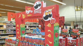 Mars to Acquire Cheez-It Maker Kellanova in $36 Billion Mega-Deal, Expanding Snack Empire with Cheez-It and Pringles