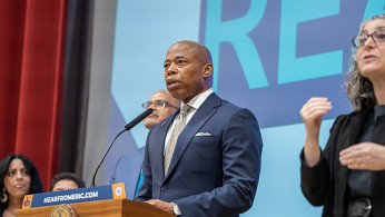NYC's Migrant Crisis Costs Skyrocket Past $5 Billion, Mayor Warns of Doubling Expenses by 2025
